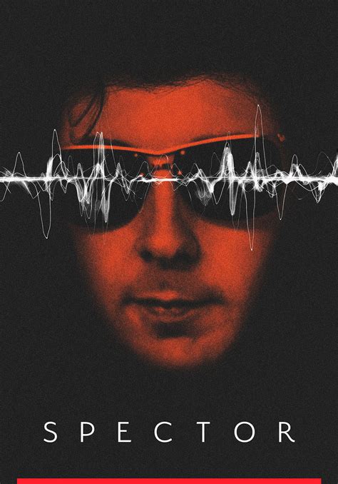 Spector (2022 film) .